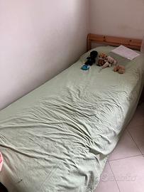 Letto singolo IKEA NEIDEN