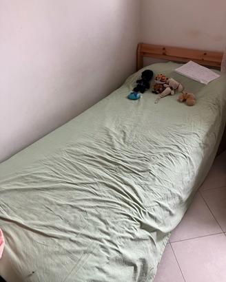 Letto singolo IKEA NEIDEN