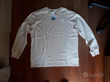 Maglia maniche lunghe Milano Cortina 2026 Ufficial