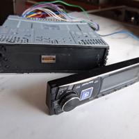 AUTORADIO ALPINE BLUETOOTH E CD