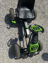 Go kart