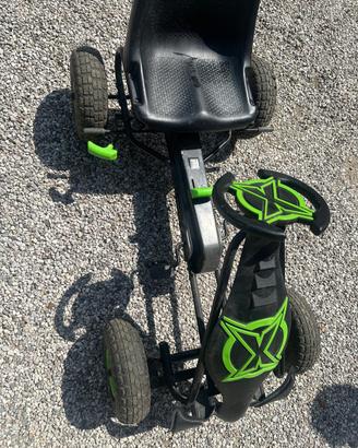 Go kart