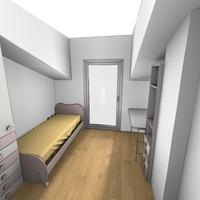 Cameretta Colombini Golf