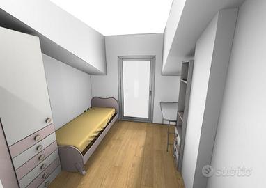 Cameretta Colombini Golf