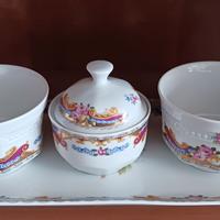 tete a tete limoges