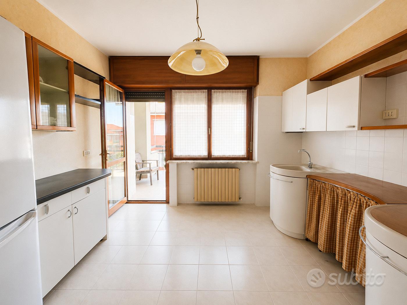 Apartment in Collegno, Terracorta, Leumann - Vista 5