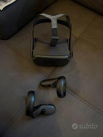 Oculus quest