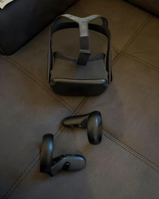 Oculus quest