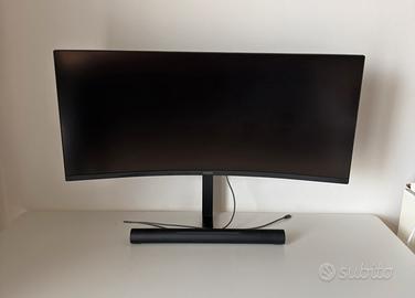 HUAWEI MateView GT 34'' Ultrawide
