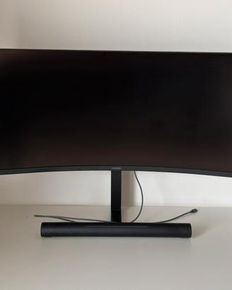 HUAWEI MateView GT 34'' Ultrawide