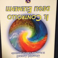 Il controllo degli elementi collezione metafisica