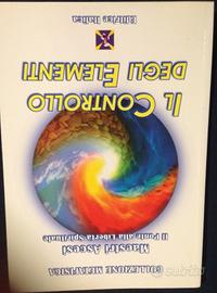 Il controllo degli elementi collezione metafisica