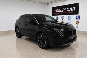 Peugeot 3008 Hybrid 145 e-DCS6 GT