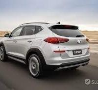 Ricambi usati per hyundai tucson 2020