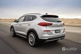 Ricambi usati per hyundai tucson 2020