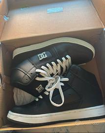 Dc scarpe