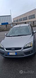 Auto ford focus 2005