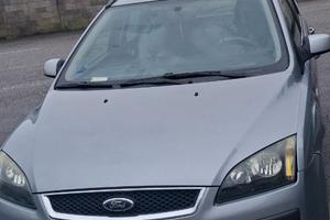 Auto ford focus 2005