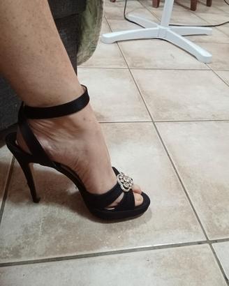 sandali estivi Brian Atwood