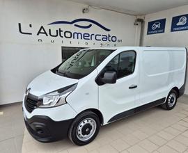 RENAULT Trafic T27 1.6 dCi 120CV PC-TN Furgone I