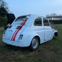 Fiat 500 L 1969