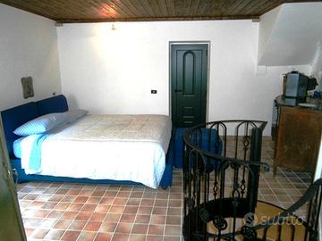 Casa in centro storico