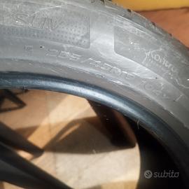 hankook 255 45 r 19 104 y 
