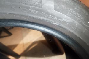 hankook 255 45 r 19 104 y 