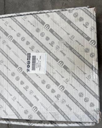 46345768 Kit frizione Fiat Jeep 1.6 M-jet