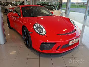 Porsche 911 4.0 GT3