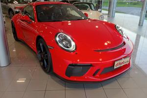 Porsche 911 4.0 GT3