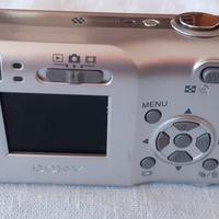 Fotocamera Sony