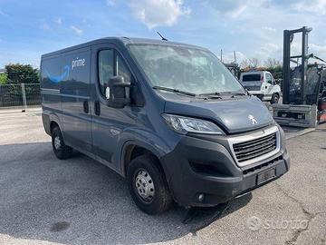Ricambi usati Peugeot Boxer 2.2 BlueHDI