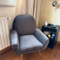 Poltrona Maison du Monde