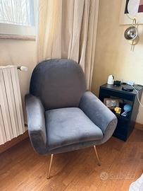 Poltrona Maison du Monde