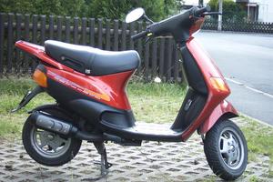 scooter piaggio 