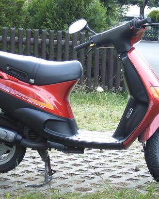 scooter piaggio 