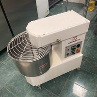 Impastatrice mecnosud 2 velocità