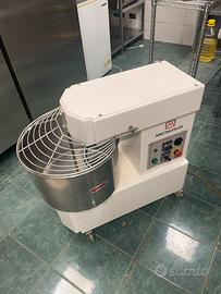 Impastatrice mecnosud 2 velocità