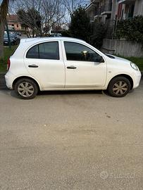 Micra 1200 visia
