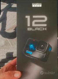 gopro hero 12 black sandisk 512gb