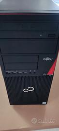 Computer Fujitsu esprimo