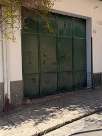 A/1164 Magazzino in centro storico