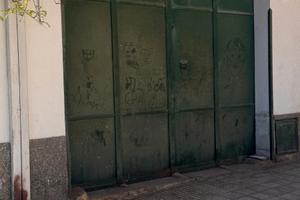 A/1164 Magazzino in centro storico