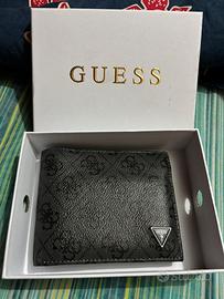 Portafoglio guess