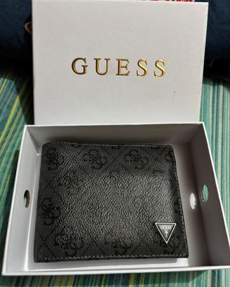 Portafoglio guess