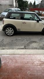 Mini Cooper r56