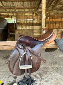 Selle equitazione