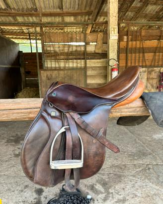 Selle equitazione