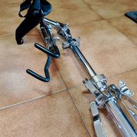 Supporto per rullante o Tom di batteria